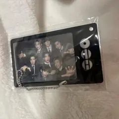BTS ARIRANG カードホルダー&フォトカード