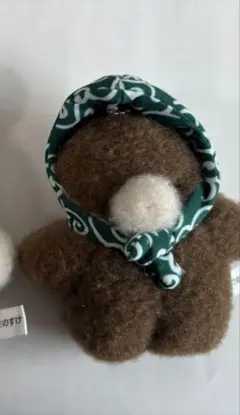 ポム様専用 もぐらちゃんのみ