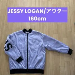 JESSY LOGAN アウター　160cm