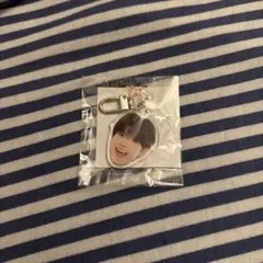 treasure ジュンギュ 喜怒哀楽 アクキー