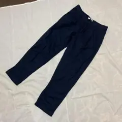 back number デニム　レディース　バックナンバー　パンツ
