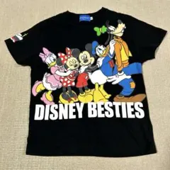 東京ディズニーリゾート Tシャツ 140cm