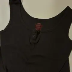 Health knit タンクトップのサムネイル