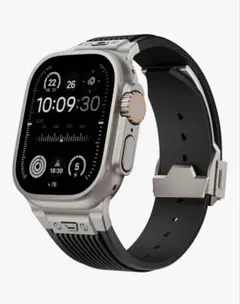 apple watch ultra バンド