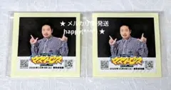 リアルアキバボーイズ 秋葉原 コラボ ステッカー けいたん 2枚セット