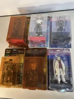 クローズ＆WORST FBG 陣内公平 SPIDER WEB 限定 フィギュア 激レア FBG クローズ 陣内公平 スパイダーウェブ限定版 黒タンクトップ