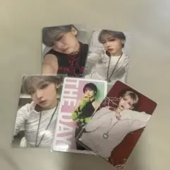 HANA ジス トレカセット