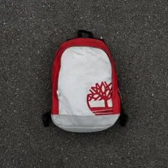 00s Timberland backpackのサムネイル
