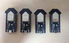 ESP32-WROOM-DA 듀얼 안테나 4개 세트