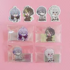 にじさんじ Dytica にじさんじチョコエッグ