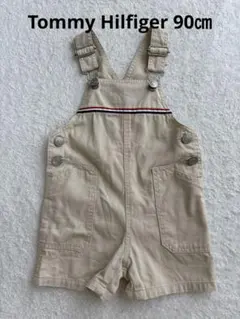 Tommy Hilfiger オーバーオール ベージュのサムネイル