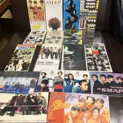 ジャニーズDVD、CDまとめ売り CD】ジャニーズグッズ多数入荷してます！《嵐｜NEWS｜関ジャ二