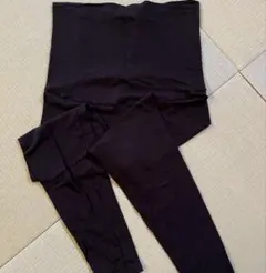 【UNIQLO】マタニティレギンス