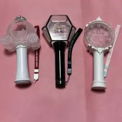 King&Princeペンライト まとめ売り