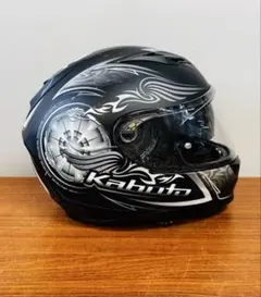 407 ZOGK Kabuto KAMUI-II フルフェイスヘルメット M - メルカリ