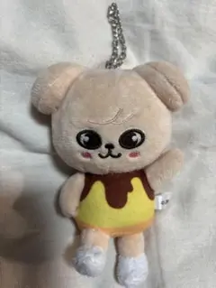 straykids スンミン　パピーム　プリン