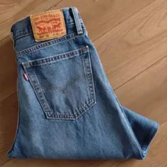 Levi's 550™ 92デニム/RELAXED FIT古着/実寸W32L30