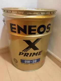 2026年最新】eneos x prime 0w-20の人気アイテム - メルカリ