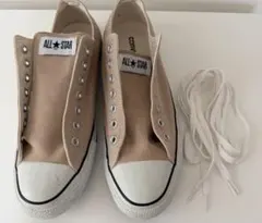コンバース オールスター 29cm ベージュ/ローカット