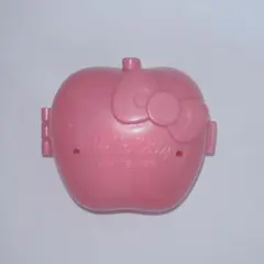 希少　ハローキティ Hello Kitty ハッピーセット　マクドナルド　ケース