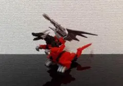 2026年最新】ゾイドガムの人気アイテム - メルカリ