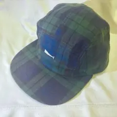 DESCENDANT/CACHALOT 5PANEL CAP (GREEN)のサムネイル