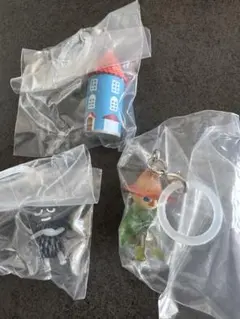 MOOMIN めじるしアクセサリー2