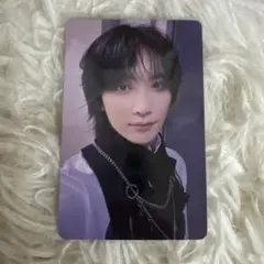 SEVENTEEN 17 is right here yzy トレカ ジョンハン