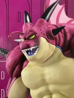 一番くじ　ドラゴンボールDAIMA ポルンガ　ラストワン賞