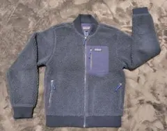 patagonia レトロX ボマージャケット