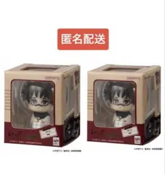 るかっぷ ミニチュアコレクション 呪術廻戦　脹相×2個