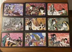 2026年最新】XXXHOLIC ポストカードの人気アイテム - メルカリ
