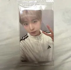 NCTWISH COLOR 2/19 Ktown4u ヨントントレカ ユウシ