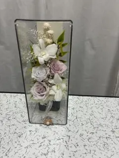 プリザーブドフラワー⋆✦アレンジ⋆✦