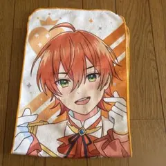推しの子 ルビー マフラータオル 極楽湯コラボ - メルカリ