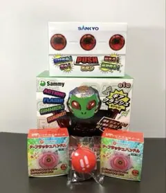 2026年最新】SAMMY レバーの人気アイテム - メルカリ