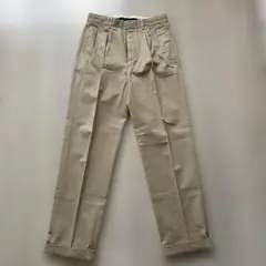 ポロラルフローレン チノパン