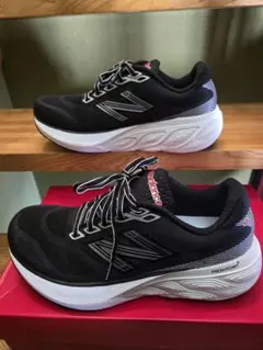 new balance Fresh Foam X 880 v15　27.5 2E