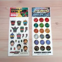 ⑅様専用 シール2点