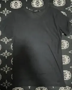 Roar LOVE AND PEACE Tシャツ ブラック y2kのサムネイル
