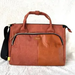 Dayan WACHIFIELD 新品タグ付き 猫 ショルダーバッグ 2way