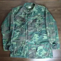 新品 ww2 ドイツ軍 スプリンター迷彩 ジャンプスモック サイズM 降下猟