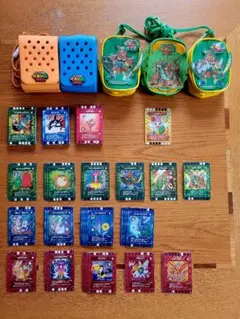 カード迷路ぐるり森大冒険 クリスマス限定カード - メルカリ
