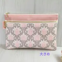 ぐみ様 リクエスト 3点 ラミネートポーチ