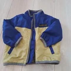 futafuta ウインドブレーカー　サイズ70