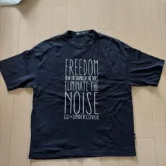 undercover Tシャツのサムネイル