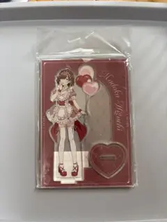 姫宮ゆか 2025 生誕祭 アクリルスタンド - メルカリ