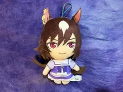 ウマ娘 通常ぬいぐるみ vol.15 シリウスシンボリ プライズ ぬいぐるみ