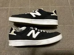 New Balance CT300 27cm ニューバランス　ブラック