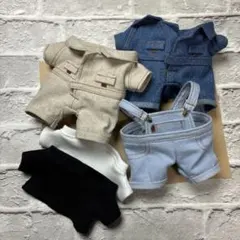 すのチル　ぶら下がらないシリーズ　BIGぬい　つなぎ